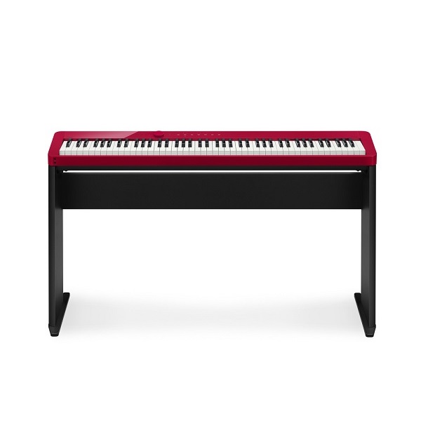 Купить Цифровое фортепиано Casio Privia PX-S1000 RD в интернет магазине