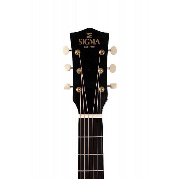 Гитара SIGMA GJM-SG100 купить в интернет магазине