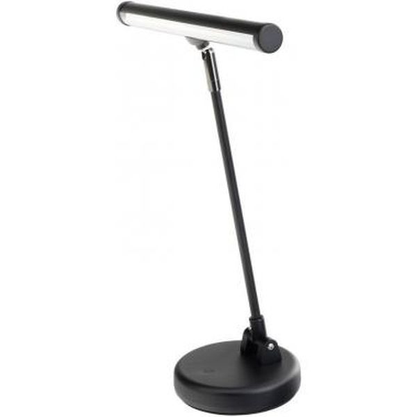 Купить LED-лампа для фортепиано GEWA Piano Lamp PL-15 Black Matt LED в интернет магазине
