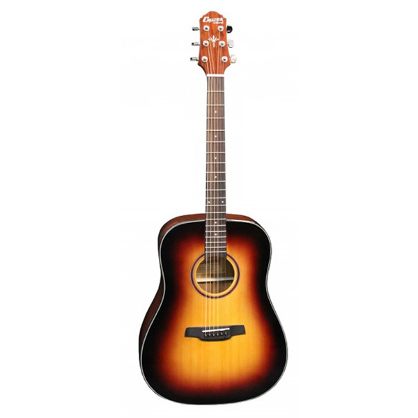 Акустическая гитара CRUZER SD-24 TS купить в интернет магазине