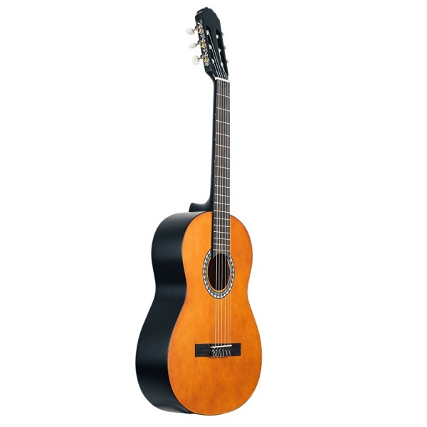 Классическая гитара 4/4 GEWApure Classical Guitar Basic Natural купить в интернет магазине