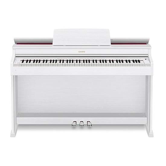 Купить Цифровое фортепиано Casio Celviano AP-470WE в интернет магазине