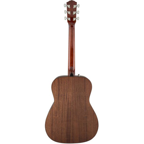 Акустическая гитара FENDER CF-60 Folk Natural купить в интернет магазине