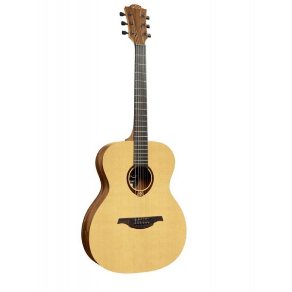 Акустическая гитара LAG GLA T70A купить в интернет магазине