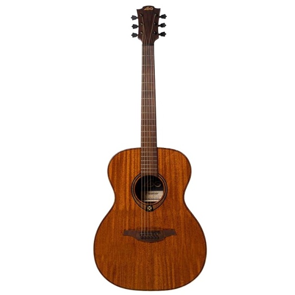 Акустическая гитара LAG GLA T98A купить в интернет магазине