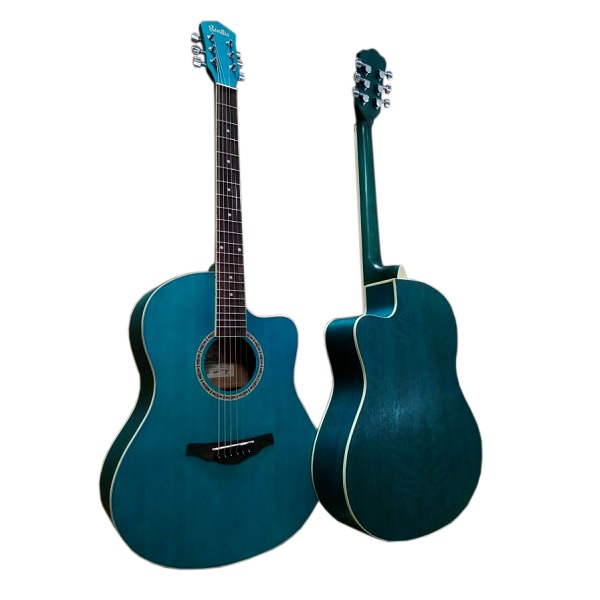 Гитара акустическая с вырезом Sevillia IWC-39M BLS купить в интернет магазине