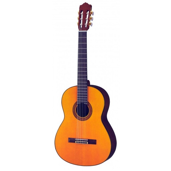 Классическая гитара 4/4 Yamaha C80 купить в интернет магазине