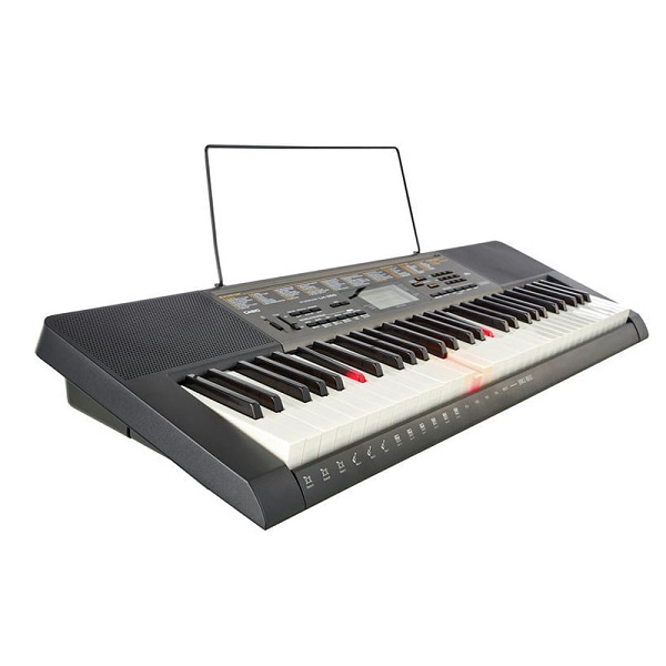 Купить Синтезатор Casio LK-265 в интернет магазине