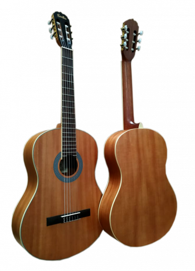 Классическая гитара Sevillia IC-120H NS купить в интернет магазине