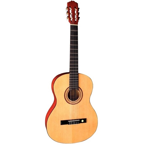 Классическая гитара Tenson Classic 4/4 F500171 купить в интернет магазине