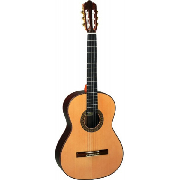 Классическая гитара PEREZ 670 Spruce купить в интернет магазине