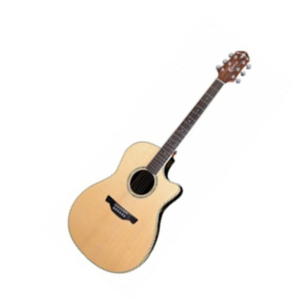 Электроакустическая гитара CRAFTER WB-700CE/NT купить в интернет магазине