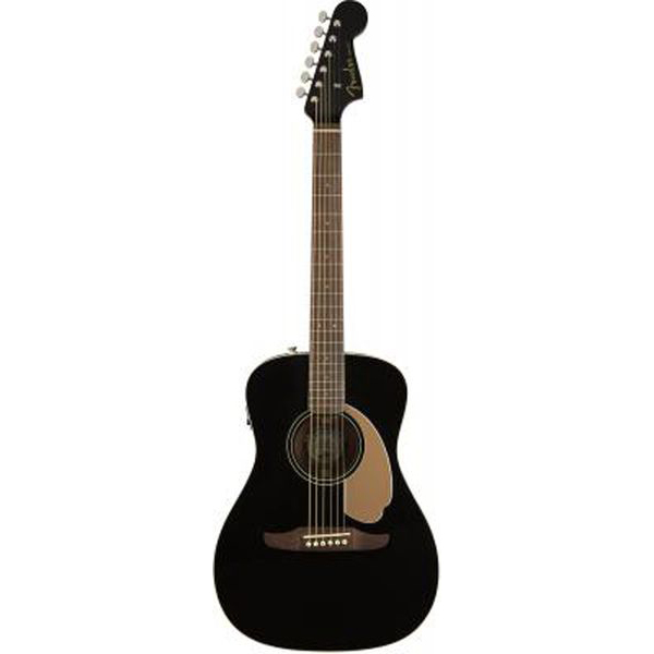Электроакустическая гитара FENDER Malibu Player JTB купить в интернет магазине