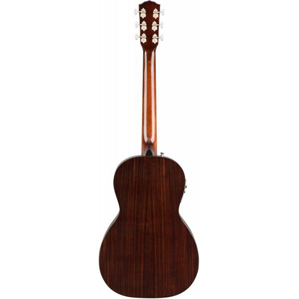 Электроакустическая гитара FENDER CP-140SE SB WC купить в интернет магазине