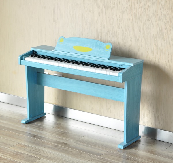 Купить Детское цифровое пиано Artesia FUN-1 BL в интернет магазине