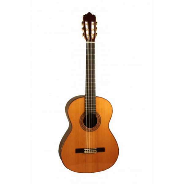 Классическая гитара PEREZ 660 Cedar купить в интернет магазине