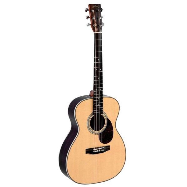 Гитара SIGMA SOMR-28НE купить в интернет магазине