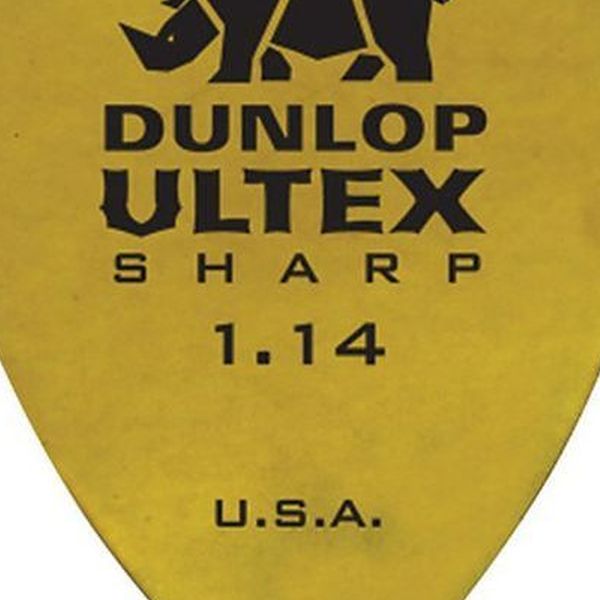 Набор медиаторов DUNLOP 421P1.14 Ultex Standard купить в интернет магазине