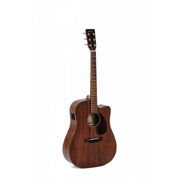 Гитара SIGMA DMC-15E купить в интернет магазине