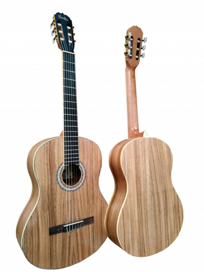 Классическая гитара Sevillia IC-140K NS купить в интернет магазине
