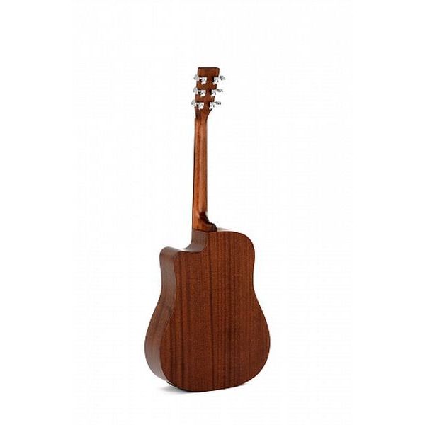 Гитара SIGMA DMC-15E купить в интернет магазине