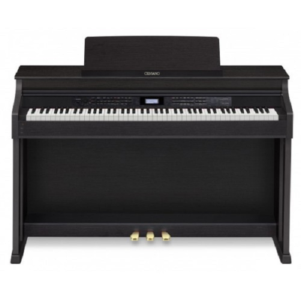 Купить Цифровое фортепиано Casio Celviano AP-700 в интернет магазине