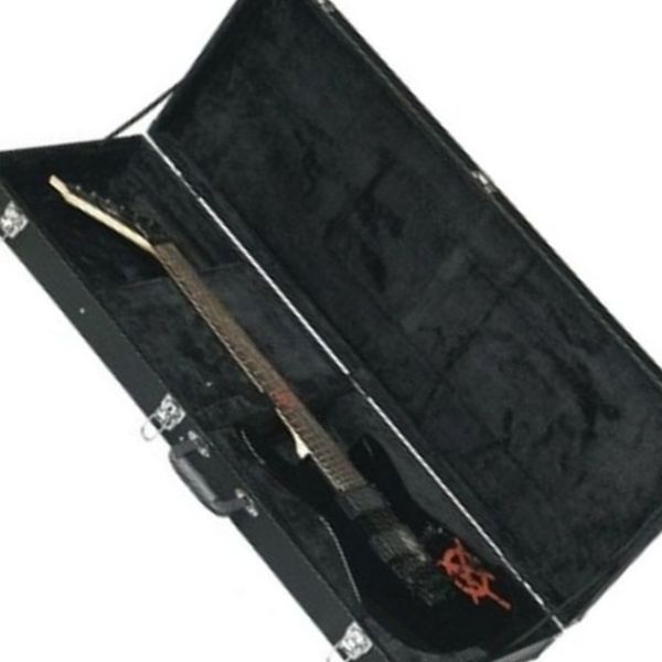 Кофр для электрогитары GEWA Economy Flat Top E-Guitar Case купить в интернет магазине