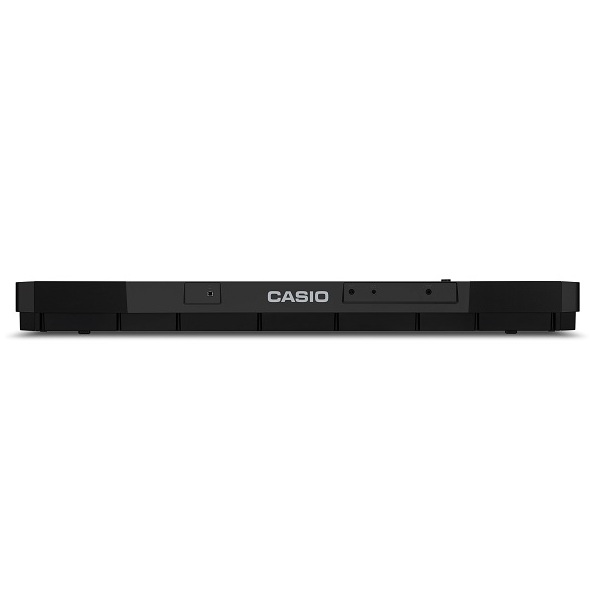 Купить Цифровое фортепиано Casio CDP-135BK в интернет магазине
