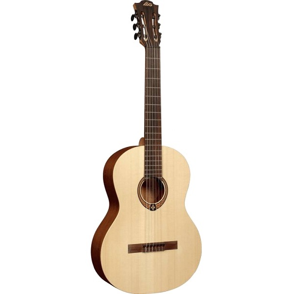 Классическая гитара LAG OC70 купить в интернет магазине