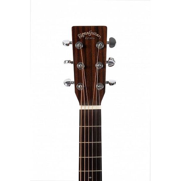 Гитара SIGMA 000M-15L купить в интернет магазине