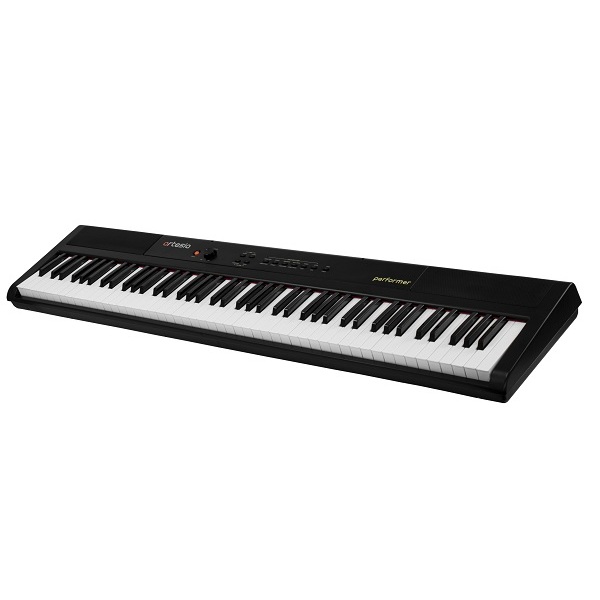 Купить Цифровое фортепиано Artesia Performer Black в интернет магазине