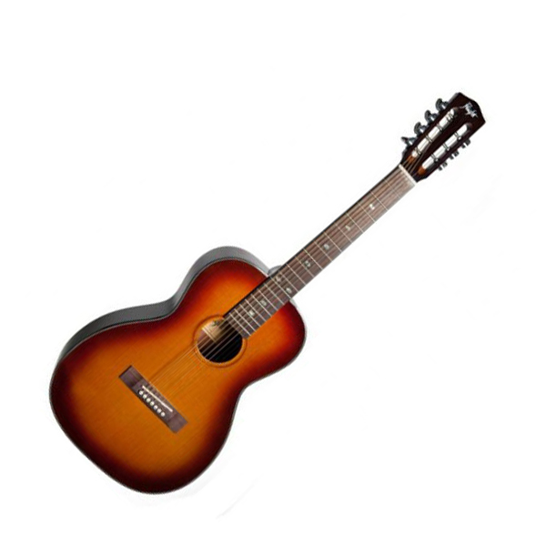 Акустическая гитара FLIGHT D-207 HB купить в интернет магазине