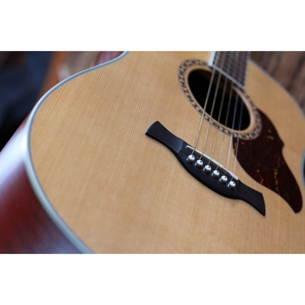 Акустическая гитара CRAFTER D-7 N купить в интернет магазине