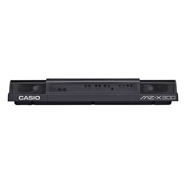 Купить Синтезатор Casio MZ-X300 в интернет магазине