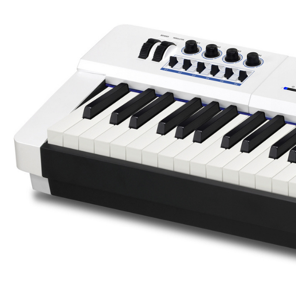 Купить Цифровое фортепиано Casio Privia PX-5SWE в интернет магазине