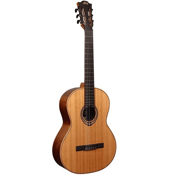 Классическая гитара LAG GLA OC170 купить в интернет магазине