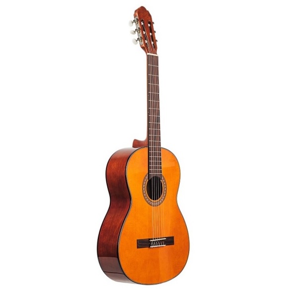 Классическая гитара 4/4 GEWA Classical Guitar Student Natural купить в интернет магазине