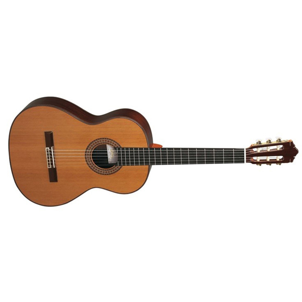 Классическая гитара PEREZ 690 Cedar купить в интернет магазине