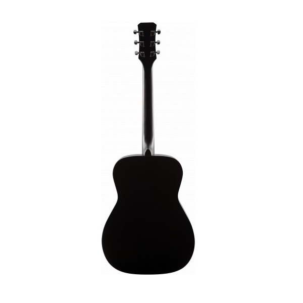 Акустическая гитара JET JF-155 BKS купить в интернет магазине