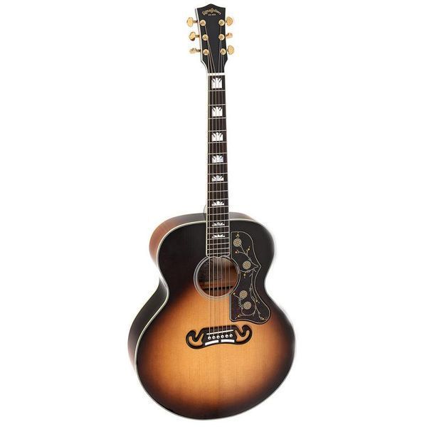 Гитара SIGMA GJА-SG200 купить в интернет магазине