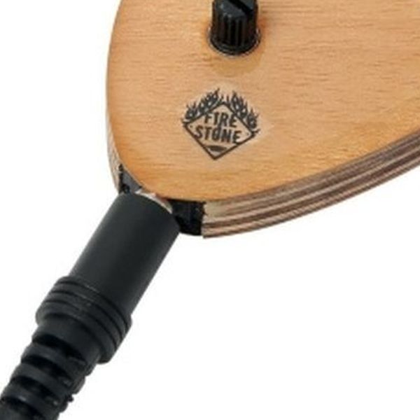 Пьезозвукосниматель FIRE STONE Piezo Acoustic Pickup купить в интернет магазине