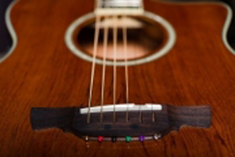 Электроакустическая гитара CRAFTER FC-550EQ/AM купить в интернет магазине