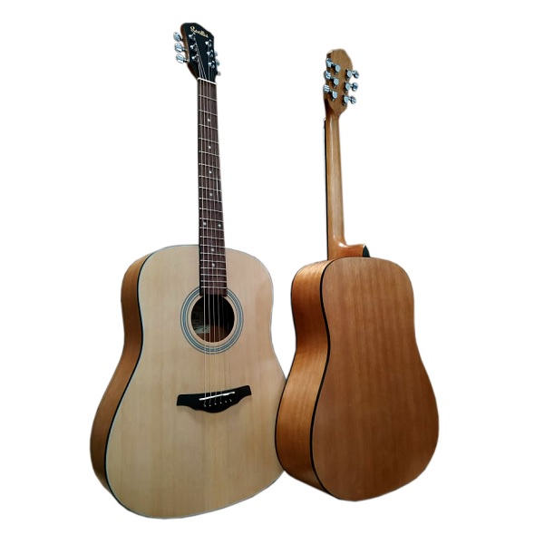 Гитара акустическая Sevillia IW-240M NA купить в интернет магазине