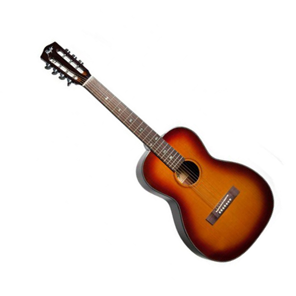 Акустическая гитара FLIGHT D-207 HB купить в интернет магазине