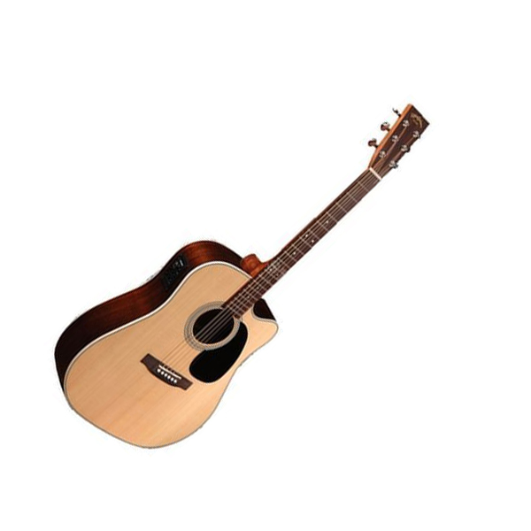 Гитара SIGMA DRC-28E купить в интернет магазине