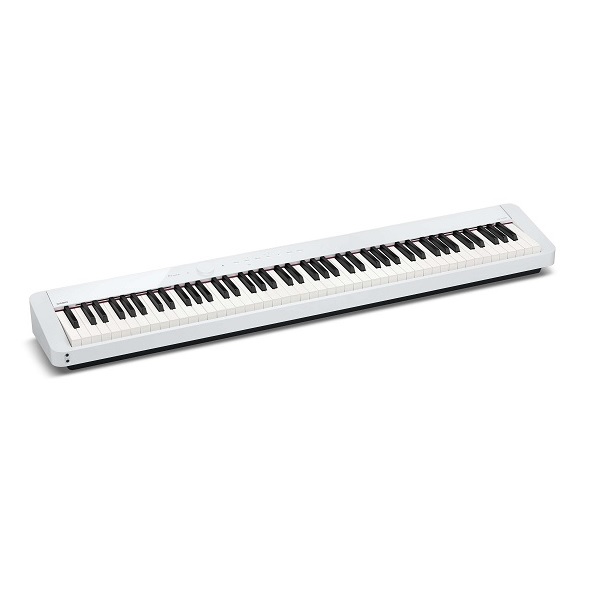 Купить Цифровое фортепиано Casio Privia PX-S1000 WE в интернет магазине