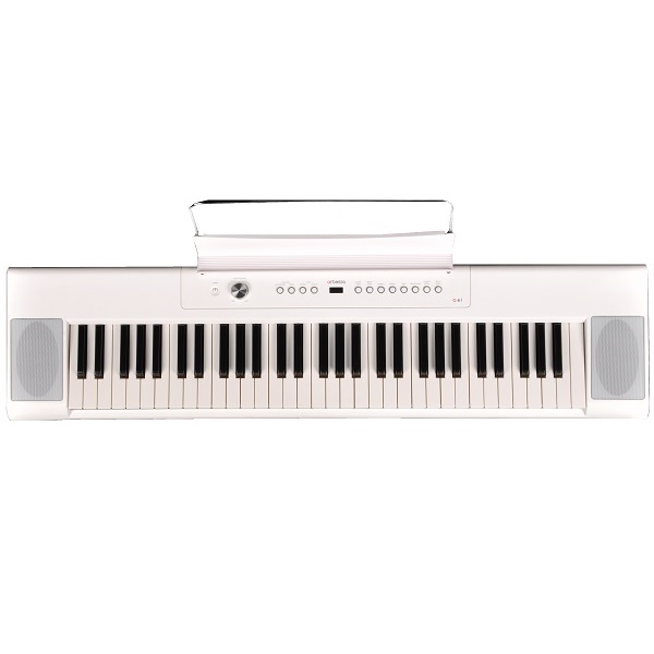 Купить Цифровое фортепиано Artesia A-61 White в интернет магазине