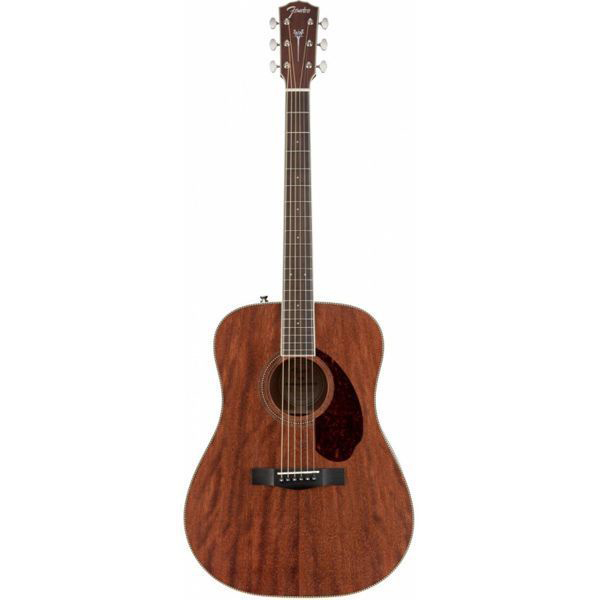 Акустическая гитара FENDER PM-1 купить в интернет магазине