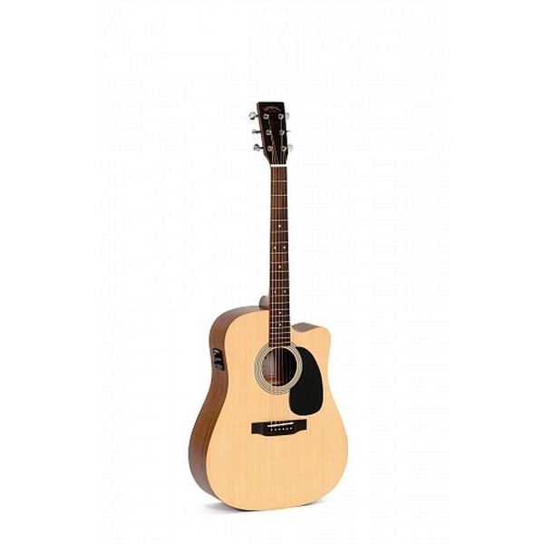Гитара SIGMA DMC-STE купить в интернет магазине