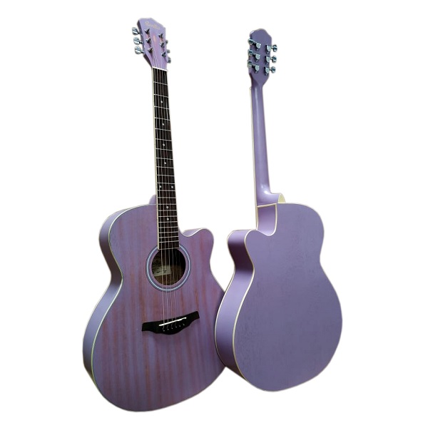 Гитара акустическая с вырезом Sevillia IWC-235 MTP купить в интернет магазине